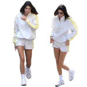 Adidas Originals FASHION LEAGUE WINDBREAKER Jacket